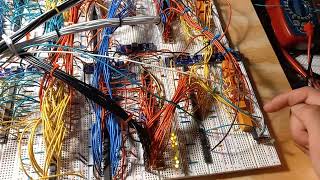 Famous Nand2Tetris 16-bit Computer: Adding Memory Net Worth