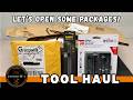 Tool Haul – Haus of Tools | Lowe’s | Amazon