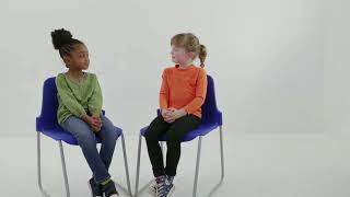 Academy Stars 1 | Unit9: Language is use