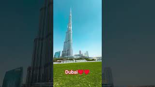 Dubai♥️♥️ #dubai #city #viral #love #video #life #country