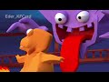 Beginning of video