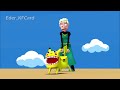 End of video