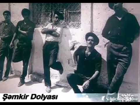 Semkir Dolyası