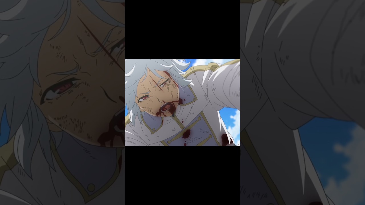 Bell feel Pain every day in Freya family 😭🫣| Danmanchi S5 