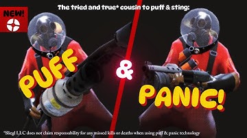 return to sender [tf2]