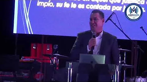 La Gracia de DIOS, Obispo: Elas Pez