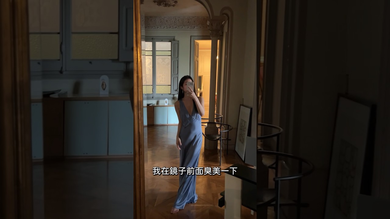 住進西班牙3代建築師的百年豪宅🛏️✨CASA RAMOS 