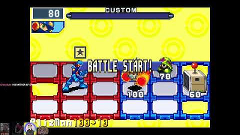 Mega Man Battle Network 5: Team Colonel Part 4