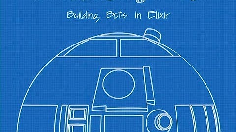 Introducing Juvet: Building Bots in Elixir - Jamie Wright