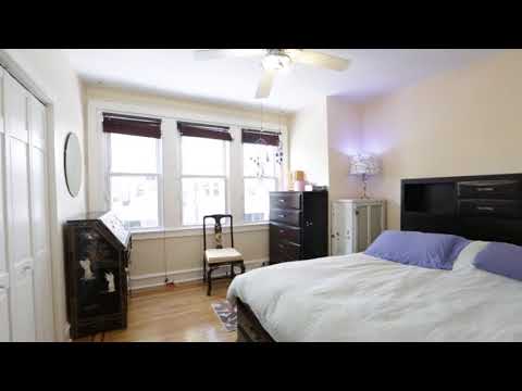 847 N Beechwood St, Philadelphia, PA home video tour