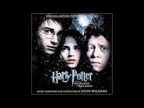 01 - Lumos! (Hedwig's Theme) - Harry Potter and the Prisoner of Azkaban Soundtrack