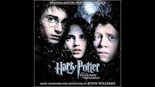 01 - Lumos! (Hedwig's Theme) - Harry Potter and the Prisoner of Azkaban Soundtrack