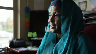 A Backwards Glance: The Somali Cultural Showcase