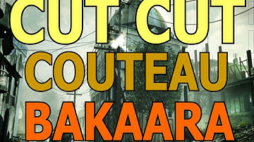 MW3 - Je passais dans l