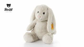 Steiff Soft Cuddly Friends Light At Night Hoppie Rabbit 28 cm | Teddybearland