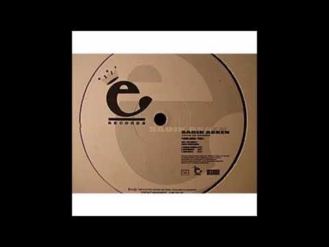 Sadik Asken — Sadik Asken ‎– Ecoute La Crêche (Instrumental)
