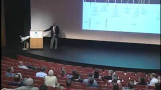 The Space Shuttle Program: Bob Thompson  Q&A