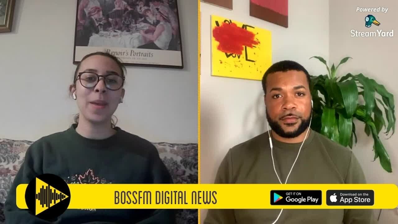 ⁣BossFM Digital News AM 1/25/2021