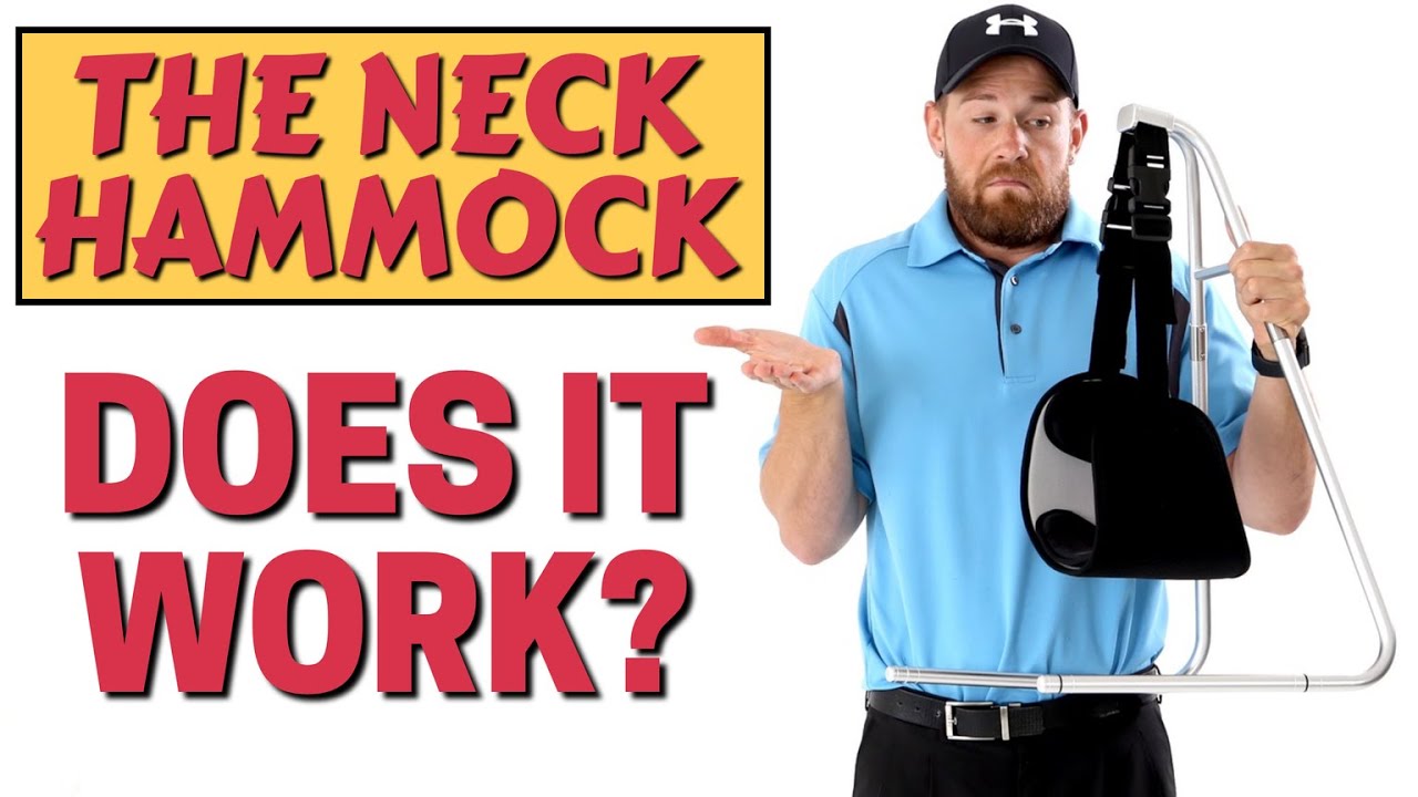 The Head Relief Stand Hammock. Does it Work?