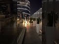 NightLife in Dubai #viralshort #travel #fyp ##viral #trending #foryou #shortvideo #viralvideo #views