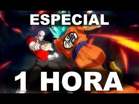 ¿Que paso con el Capitulo 109? Todos Sobre el especial de 1 Hora - Dragon Ball - ¿Que paso con el Capitulo 109? Todos Sobre el especial de 1 Hora - Dragon Ball