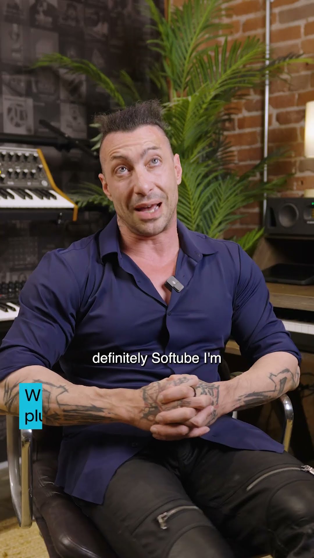 David Gnozzi: Inside the Modern Mix Interview at Beatport - YouTube