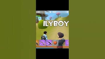 Rocket Royale - My "Biggest Fan" 💔