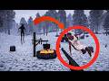 THS MF BROKE MY ANKLES!!! (The Not-Deer Gameplay)