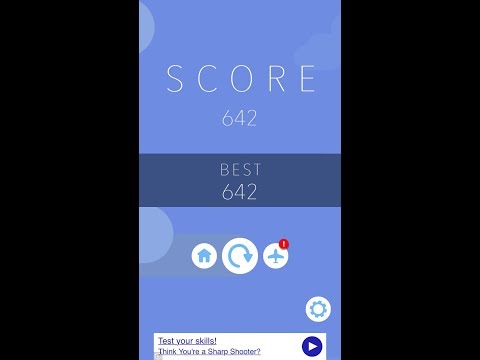 Go Plane Game | GAMEPLAY AND HIGHSCORE  @Jess-sr1cv