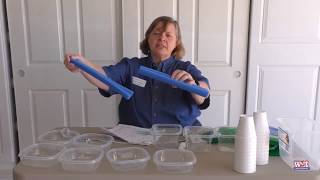 Pump it Up  - Part 4 - What is the Engineering Design Process?