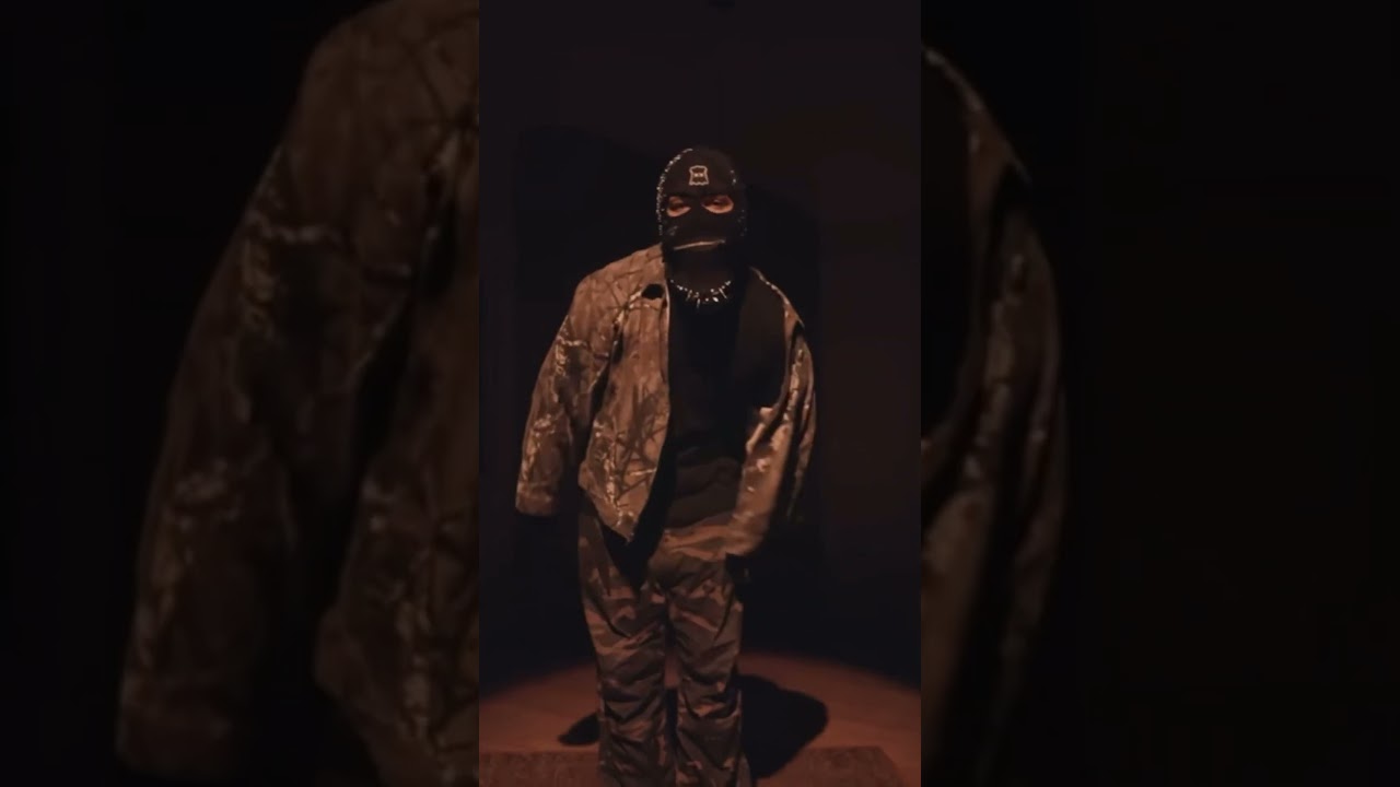 Who’s ready for “existed”? WesGhost 