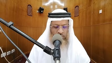 قارئ عبد الحكيم عبد الرشيد سورة التوبة 60/74 آية