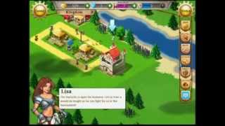 Kingdoms Lords Android Apk Game - Android oyunu