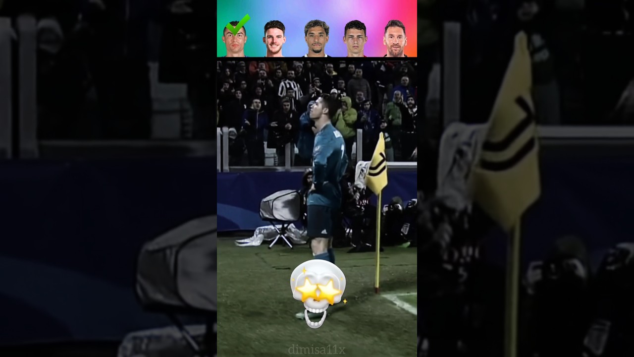 1 in a million goals😈