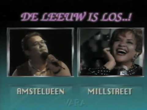 Duet over the phone: Ruth Jacott & Paul de Leeuw - Blijf bij mij (Stay with me)