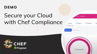 Famous Secure your Cloud with Chef Compliance Net Worth