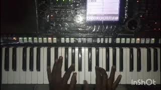 Part 1; How to play 'SEMA NAMI' by Krystaal