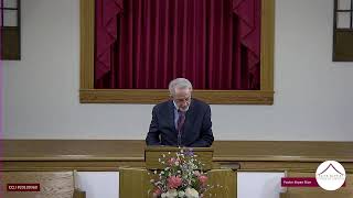 Qualifications for Deacons: Character, Faith, and Household Leadership