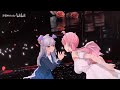 【泽音Melody &amp; 梨安Lian | VirtuaREAL】 Bite Me – Enhypen | 3D Dance Cover [ENG CC]