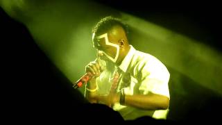 Tech N9ne "This Ring" Live. Epic Minneapolis, MN
