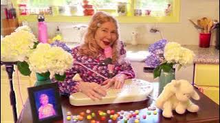 Blond in Car - My High Gummygirl (Tiny Desk Submission)