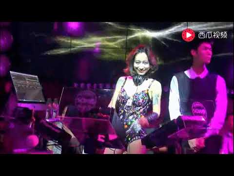 DJ舞曲：陈咏《我是真的不愿放开你的手》天天循环的一首
