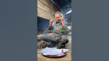 Tôi Có Một Người Mẹ Biết Nấu Tất Cả Mọi Thứ