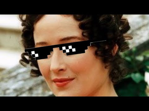 PRIDE AND PREJUDICE CRACK Episode 1 (1995 Version)