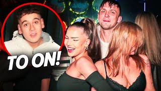 Co Za Nuoooc - Feat. Enter X Rayo