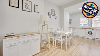 Premin By Clabao Asiain, Spain Hotel Review