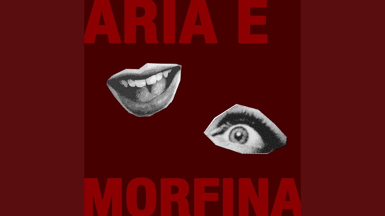Watch Aria e Morfina on YouTube Watch Aria e Morfina on YouTube