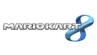 3DS Music Park Mario Kart 8 Music Extended