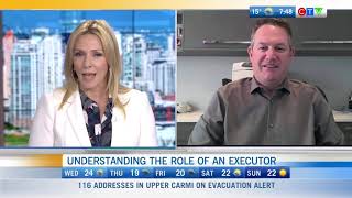 Understanding your Obligations as an Executor