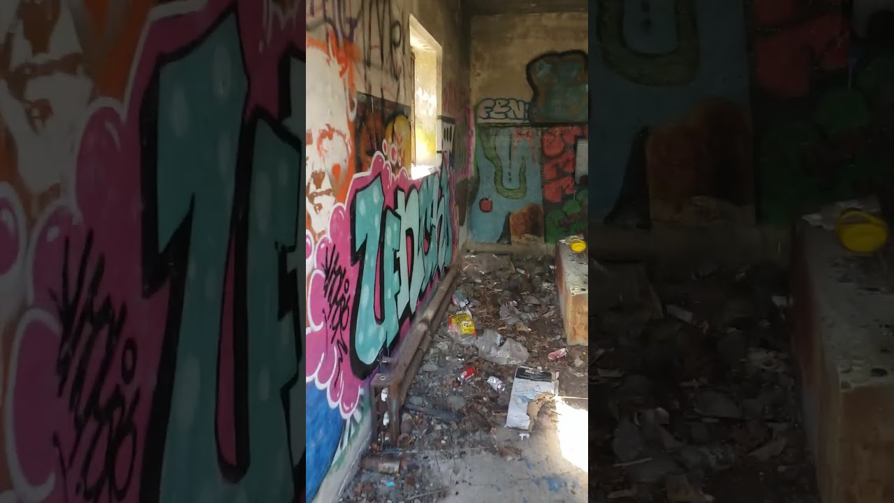 secret bunkers on Vancouver island